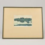 1753&nbsp;7081&nbsp;Färglitografi